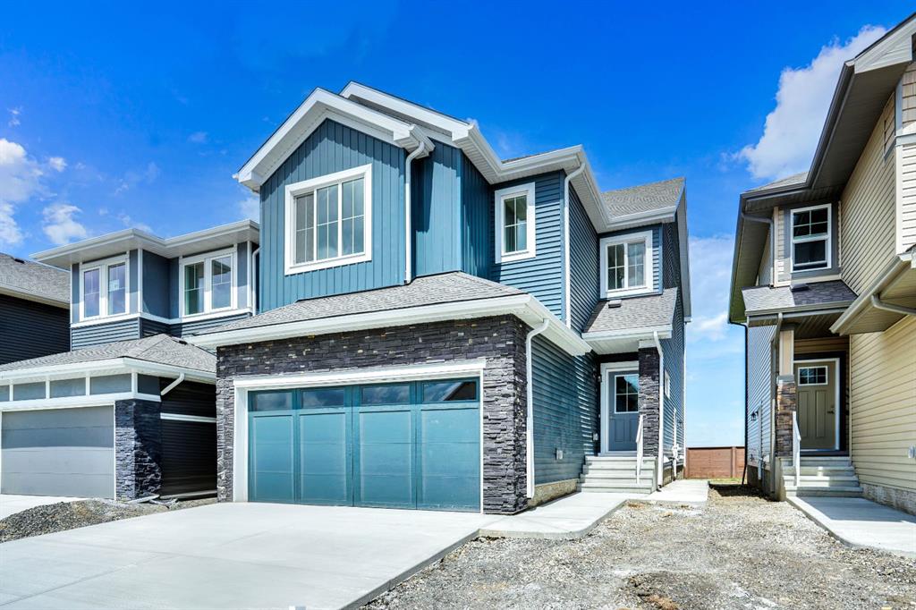 316 Belvedere Drive, Calgary, MLS® # A2239421