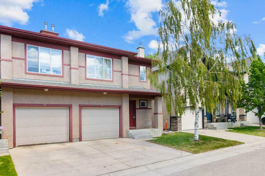 14 Hidden Creek Rise, Calgary, MLS® # A2239426