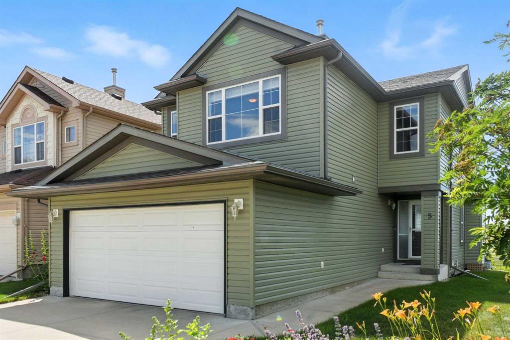 5 Bridlecrest Court, Calgary, MLS® # A2239459