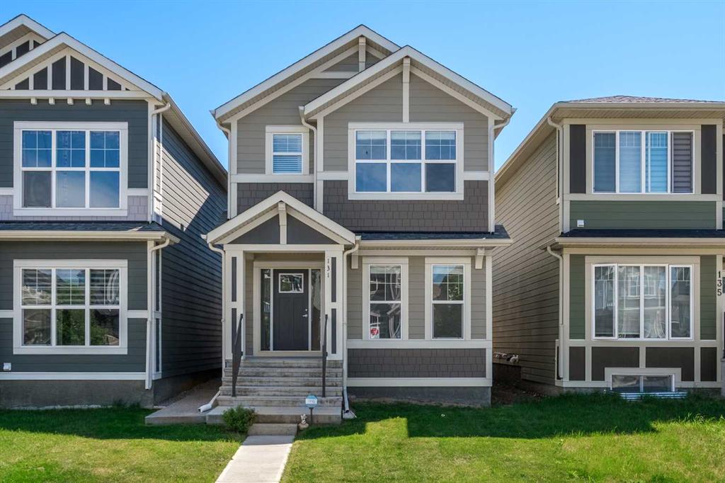 131 Magnolia Square, Calgary, MLS® # A2239461
