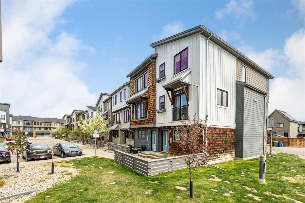 616 Walden Circle, Calgary, MLS® # A2239488