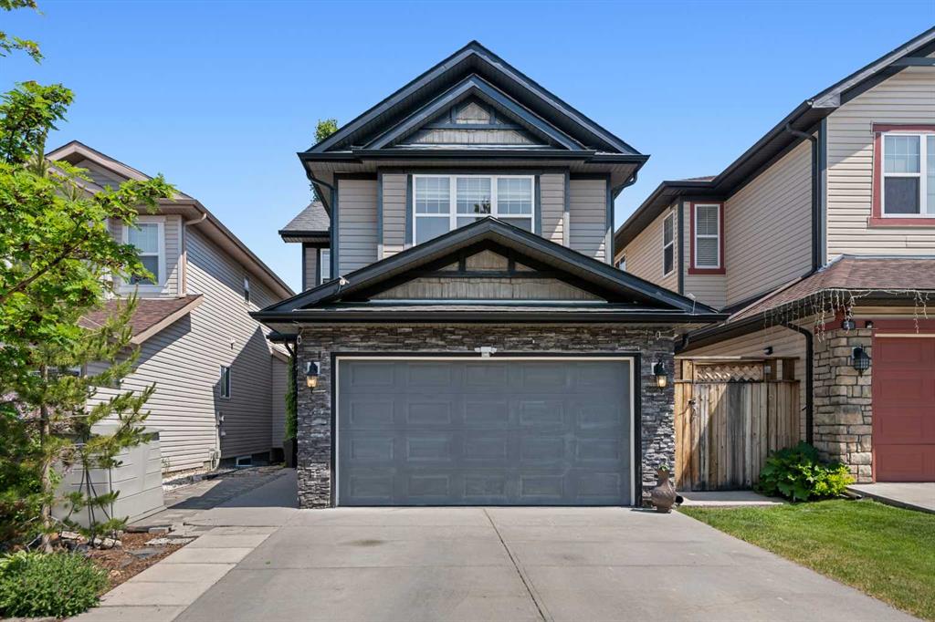 260 Bridleridge View, Calgary, MLS® # A2239492