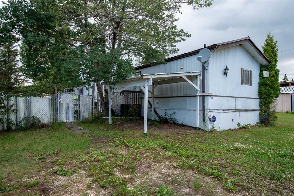 #17,  501 School Road, Trochu, MLS® # A2239525