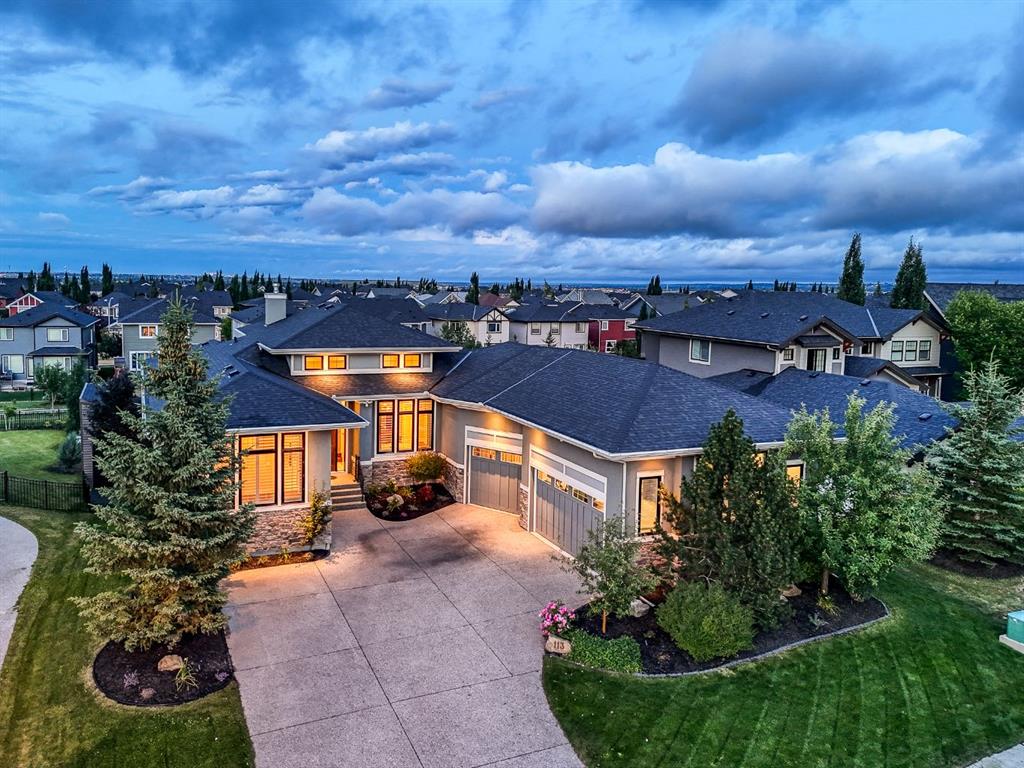 113 Silverado Crest Landing, Calgary, MLS® # A2239557