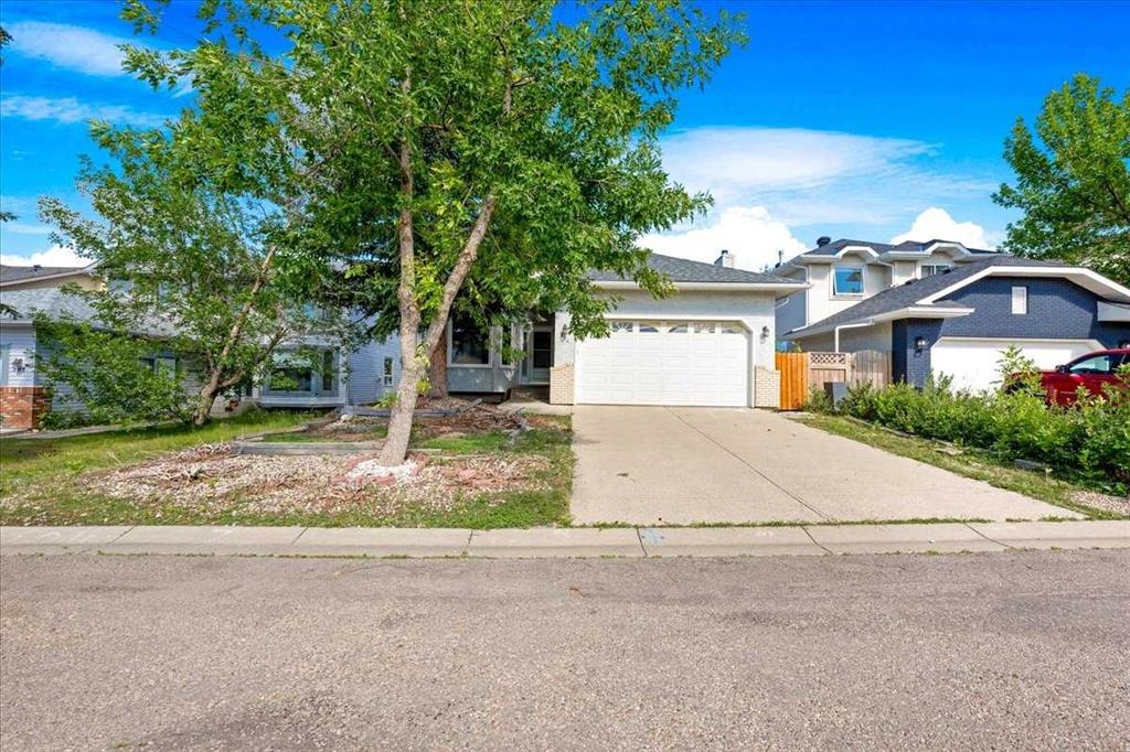 304 Sandpiper Circle, Calgary, MLS® # A2239580