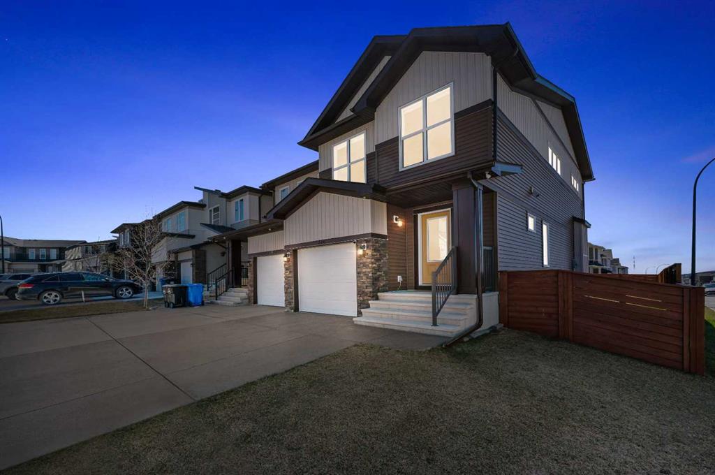 126 Carringvue Park, Calgary, MLS® # A2239597