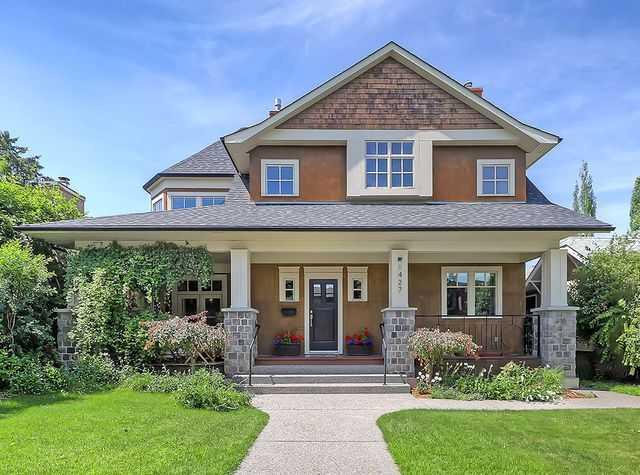 1427 6th Street, Calgary, MLS® # A2239604