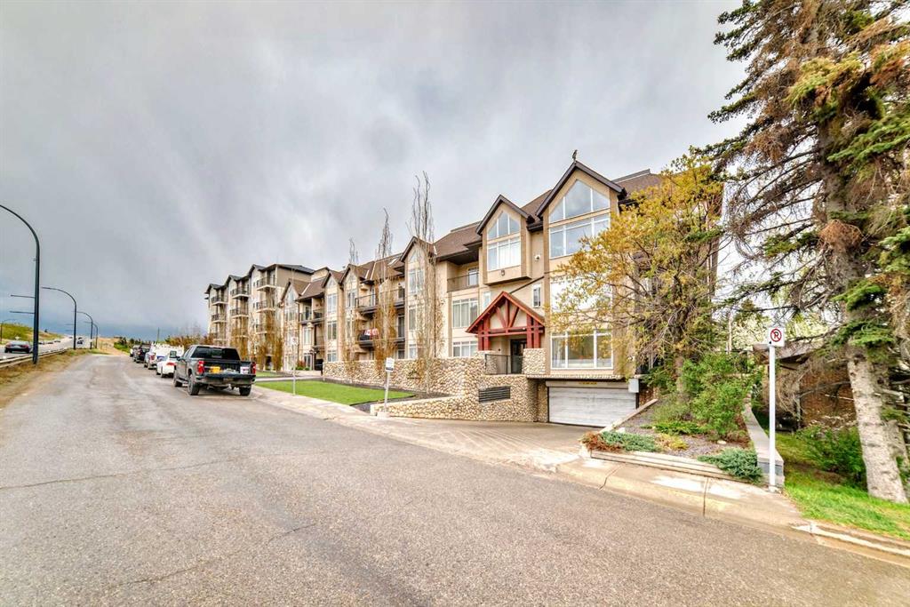 141 Mountain Street, Cochrane, MLS® # A2239617