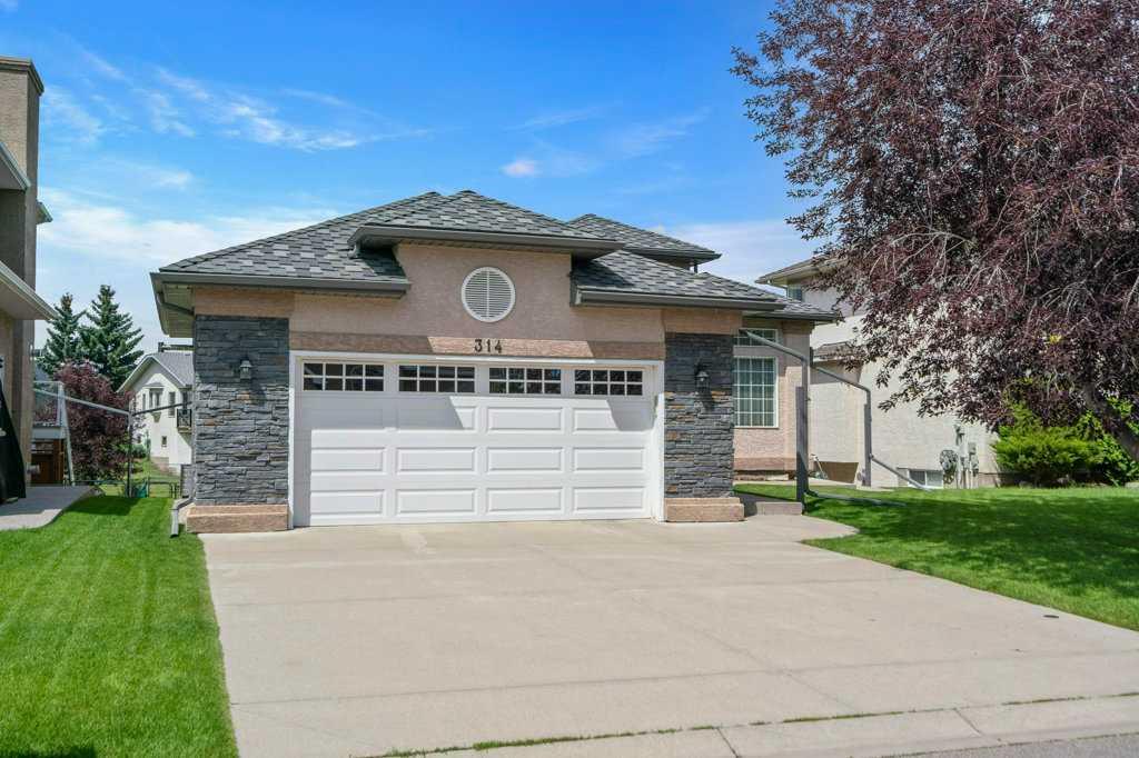 314 Lakeside Greens Place, Chestermere, MLS® # A2239641