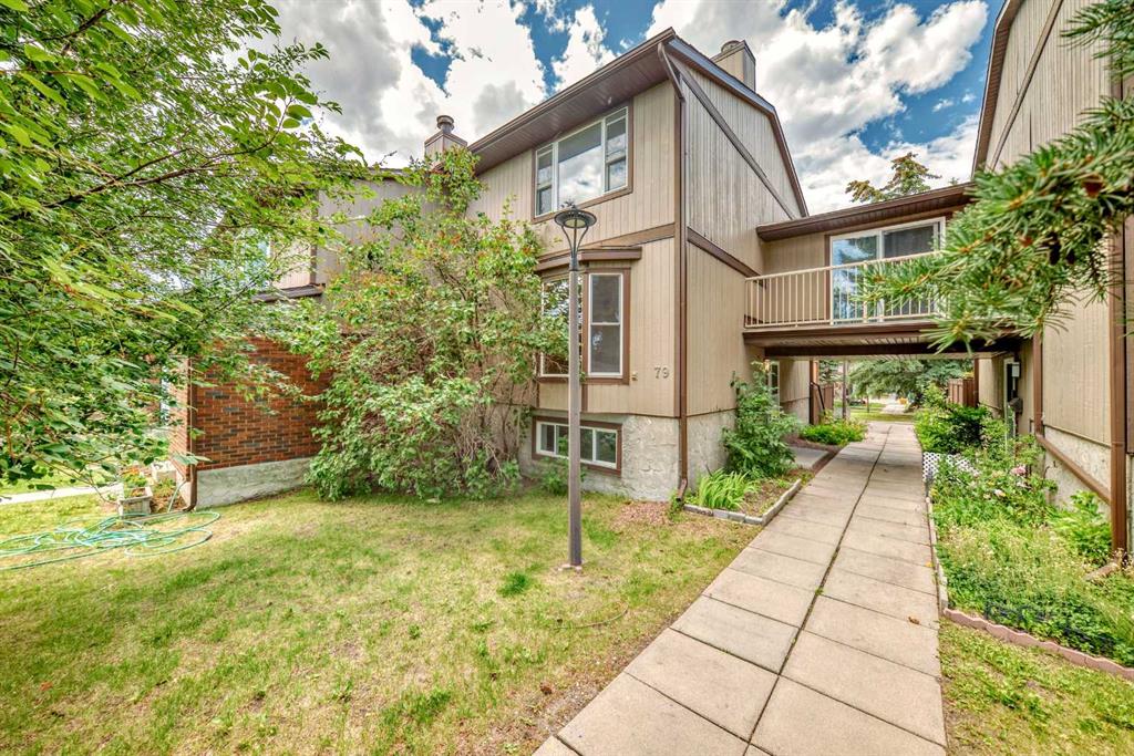 6103 Madigan Drive, Calgary, MLS® # A2239643