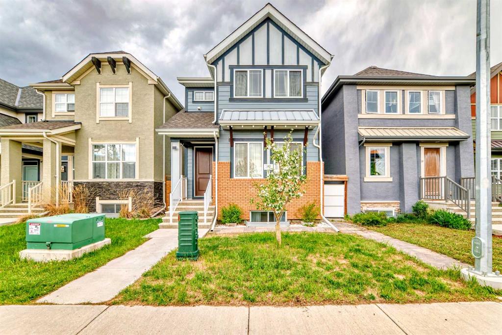 35 Masters Heights, Calgary, MLS® # A2239655