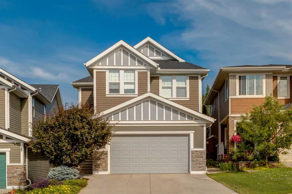 272 Sunset View, Cochrane, MLS® # A2239688