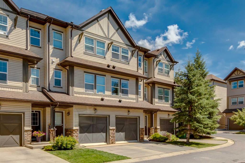 28 Heritage Drive, Cochrane, MLS® # A2239702