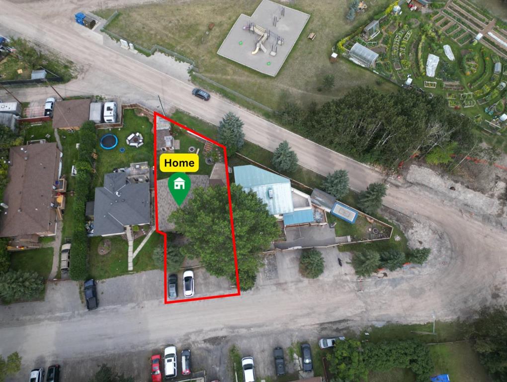 1306 1 Avenue, Canmore, MLS® # A2239732