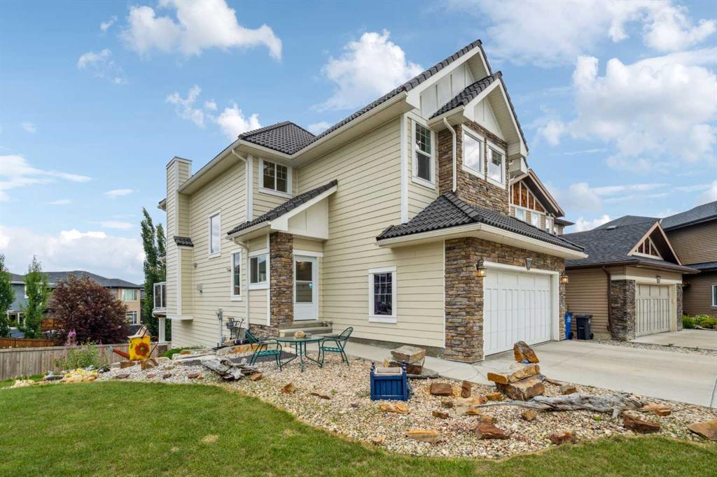 24 Jumping Pound Link, Cochrane, MLS® # A2239737