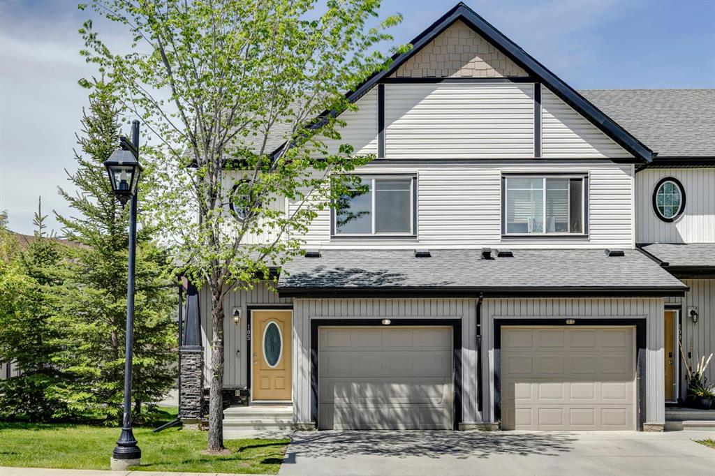 105 Copperpond Landing, Calgary, MLS® # A2239752
