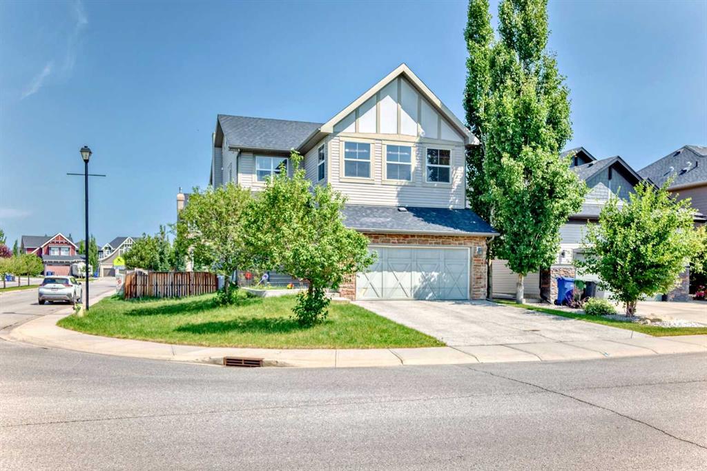 141 Aspenmere Drive, Chestermere, MLS® # A2239754