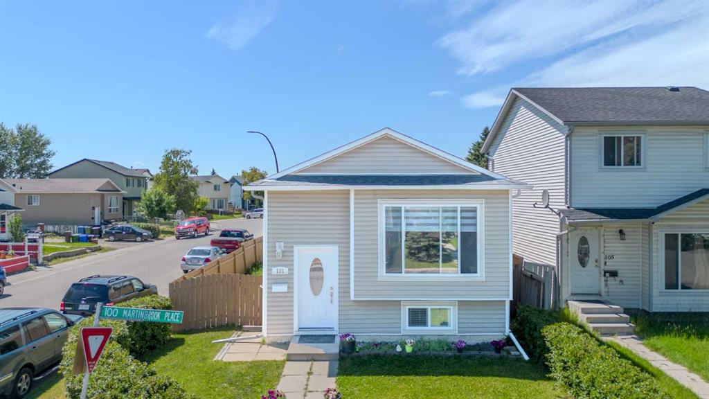 101 Martinbrook Place, Calgary, MLS® # A2239773