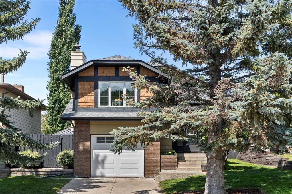 68 Edgewood Drive, Calgary, MLS® # A2239775