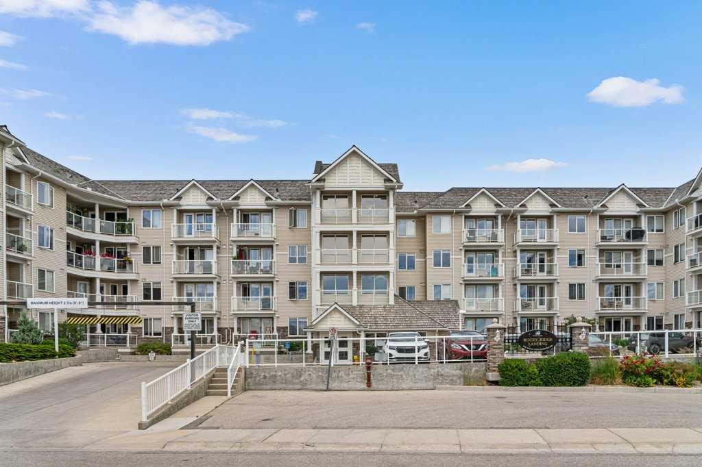 500 Rocky Vista Gardens, Calgary, MLS® # A2239794