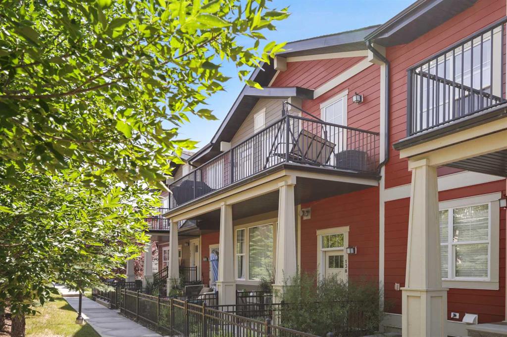 138 Cranford Walk, Calgary, MLS® # A2239797