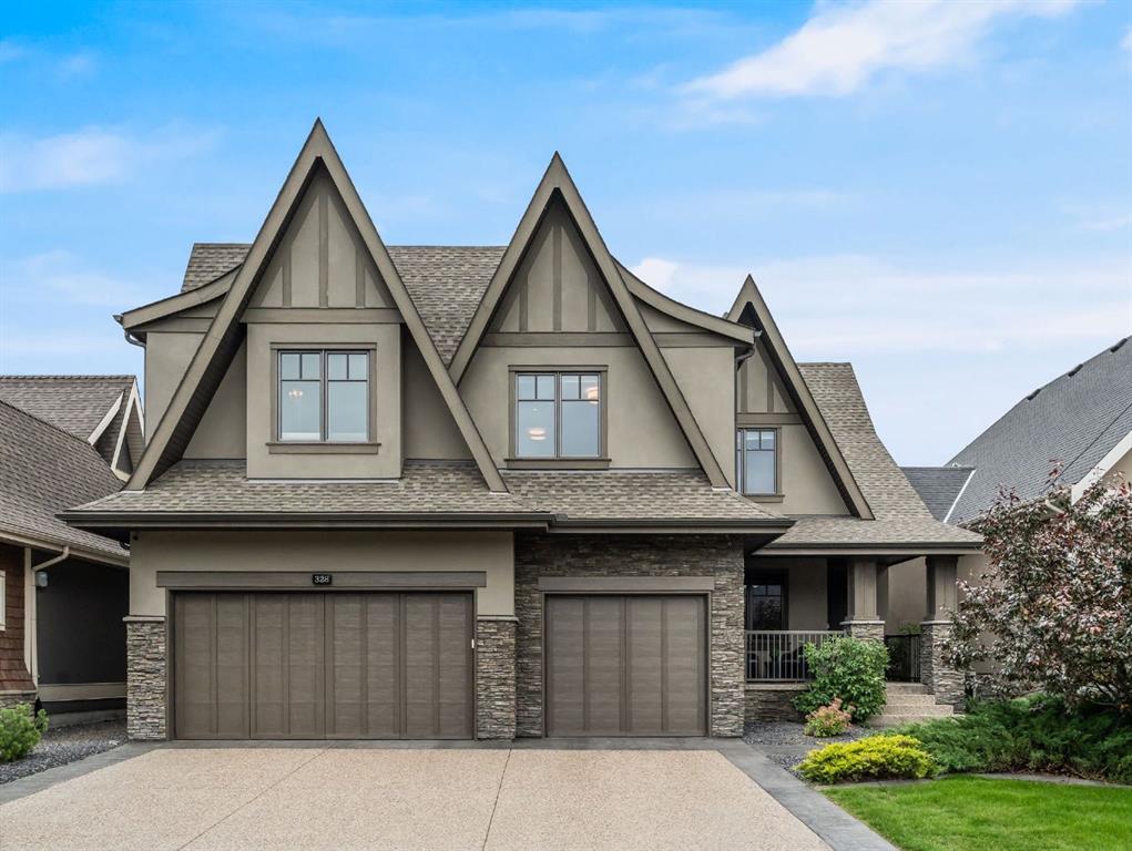 328 Coopers Terrace, Airdrie, MLS® # A2239807