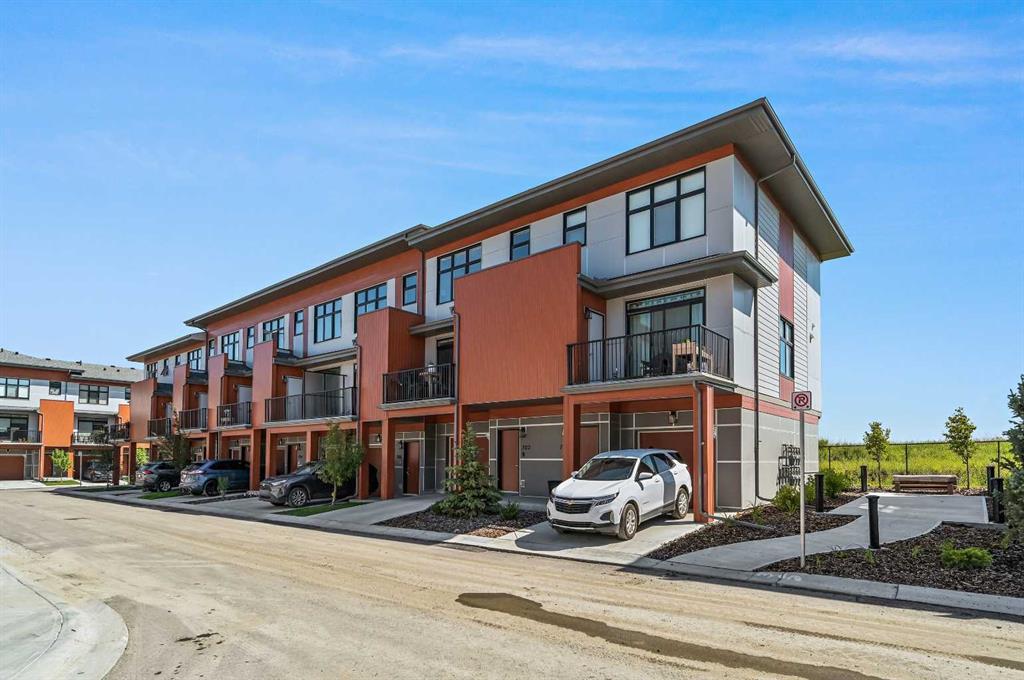 400 Belmont Street, Calgary, MLS® # A2239832