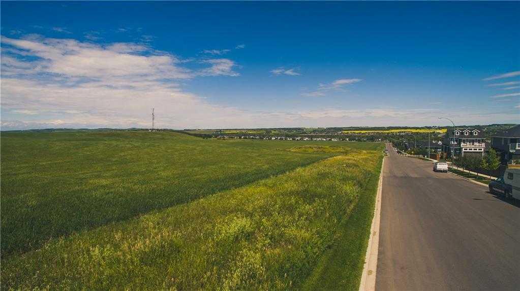  Residential Land for Sale, MLS® # A2239847