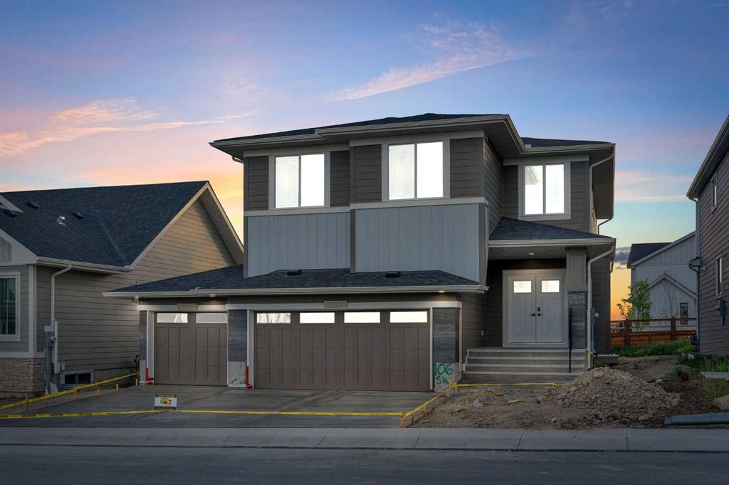 106 Sunstone Way, Balzac, MLS® # A2239849