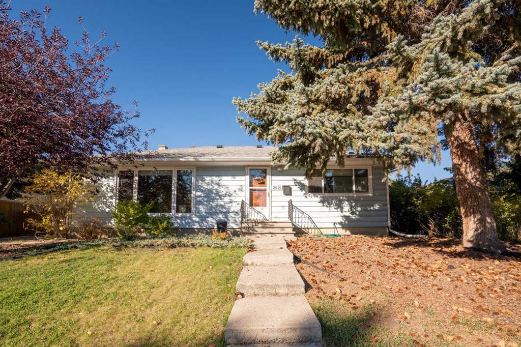 2619 Glenmount Drive, Calgary, MLS® # A2239882