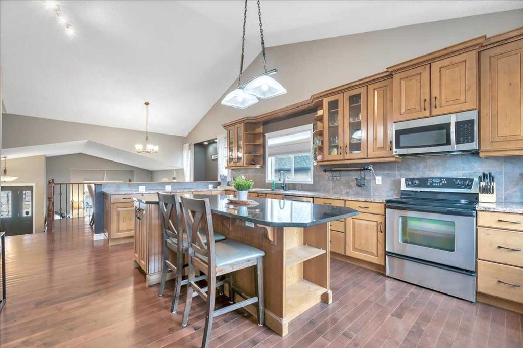 218 Allan Crescent, Vulcan, MLS® # A2239891