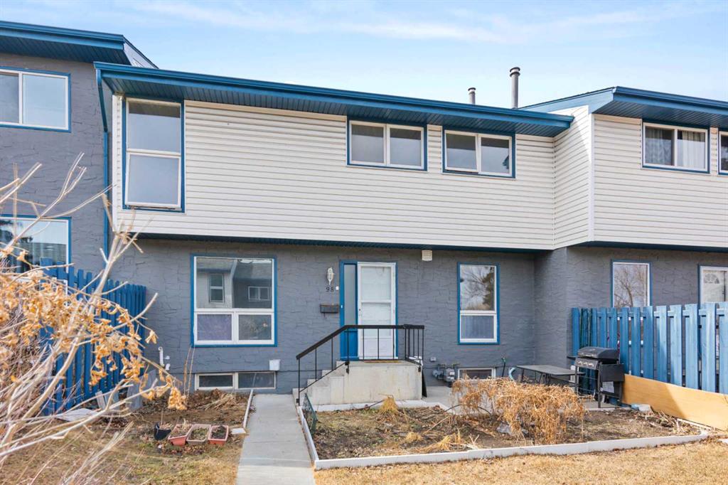 6440 4 Street, Calgary, MLS® # A2239927