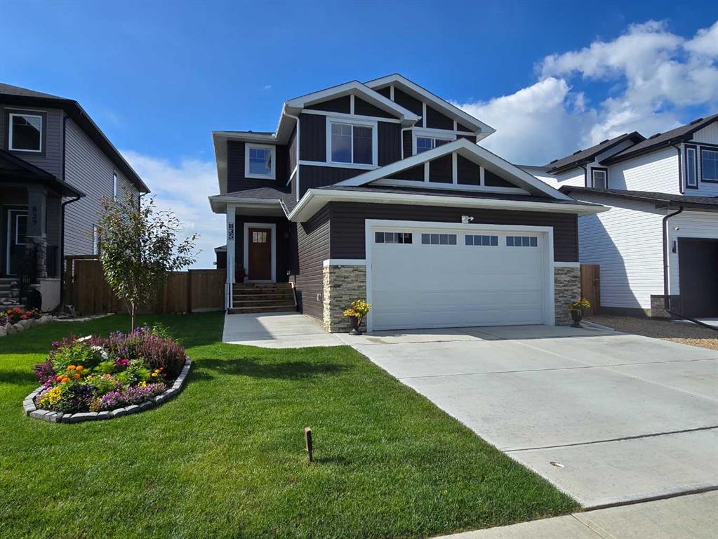835 Lakewood Circle, Strathmore, MLS® # A2239929