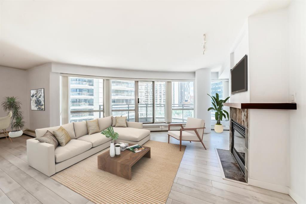 1088 6 Avenue, Calgary, MLS® # A2239963