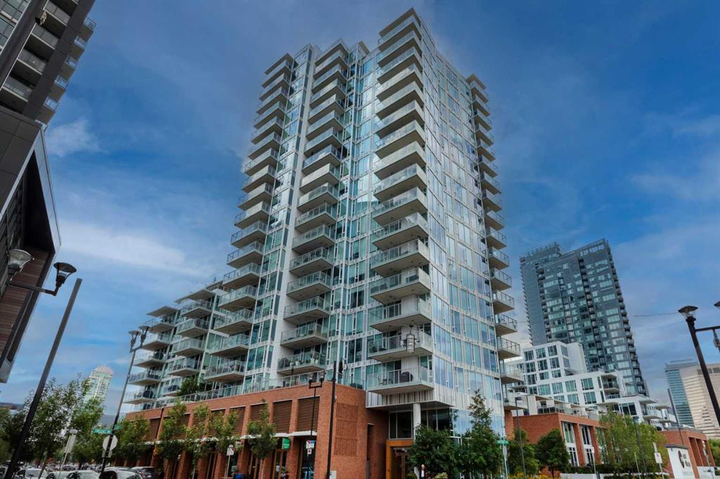 519 Riverfront Avenue, Calgary, MLS® # A2239964
