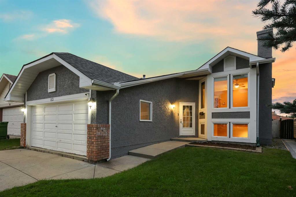 112 Shawinigan Way, Calgary, MLS® # A2239969