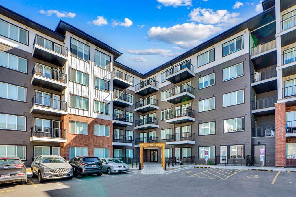 395 Skyview Parkway, Calgary, MLS® # A2240004