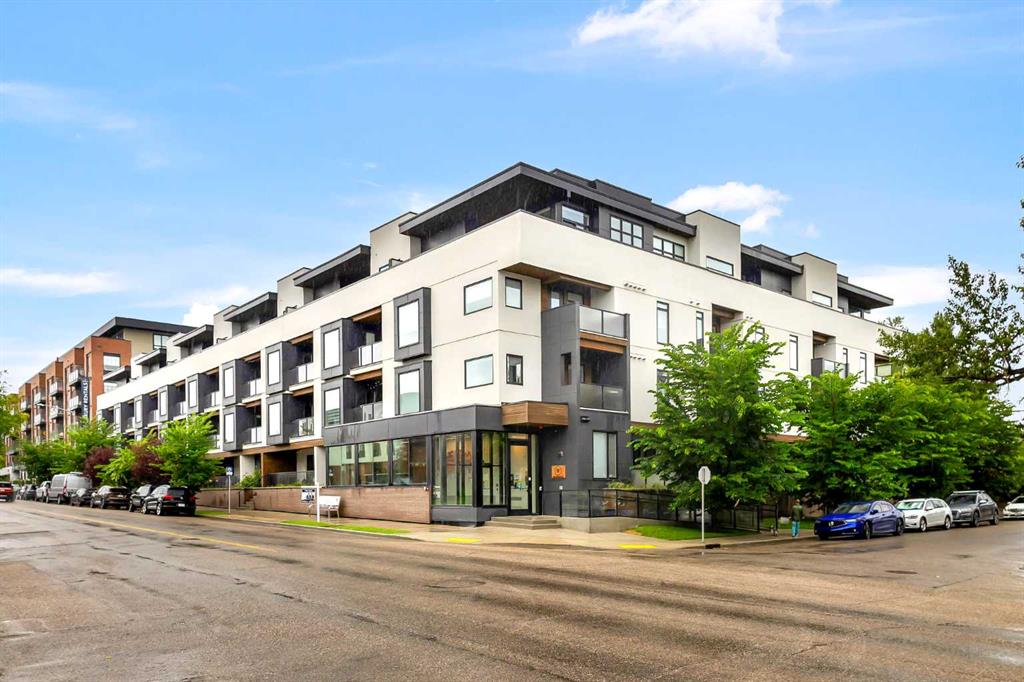 3375 15 Street, Calgary, MLS® # A2240034
