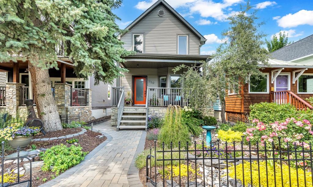 810 3 Avenue, Calgary, MLS® # A2240045