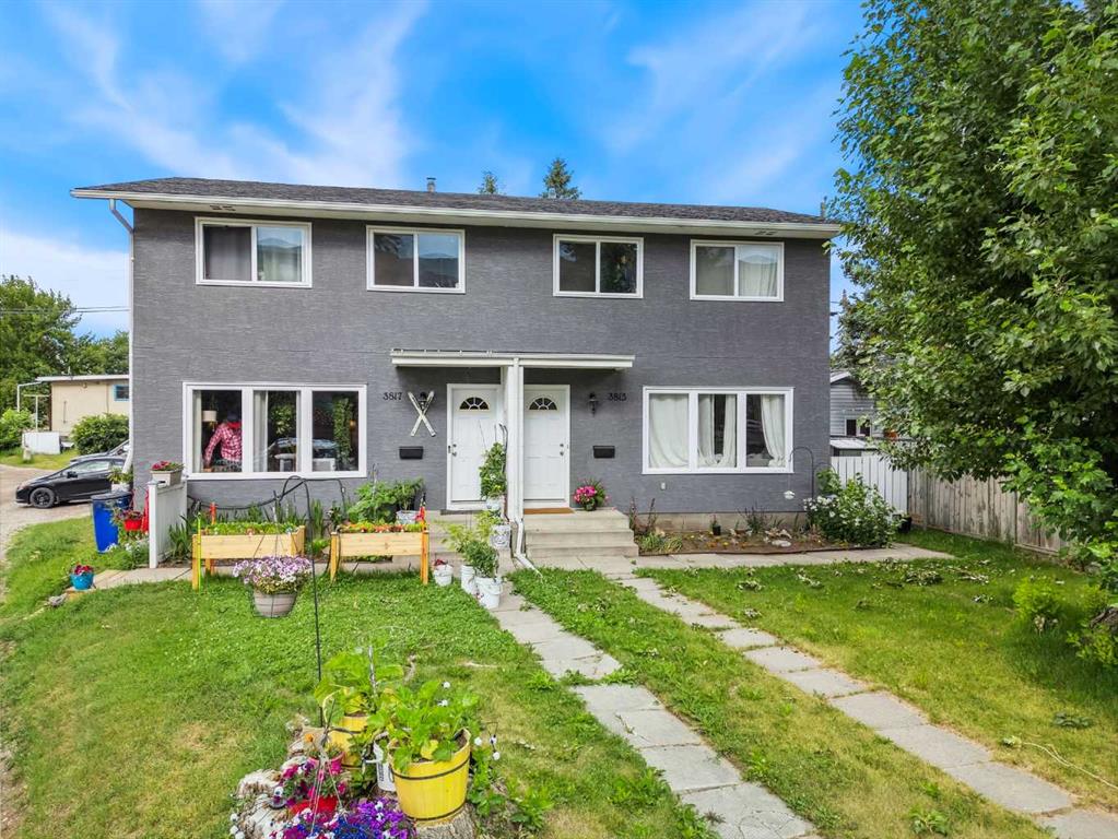 3815/3817 43 Street, Calgary, MLS® # A2240078