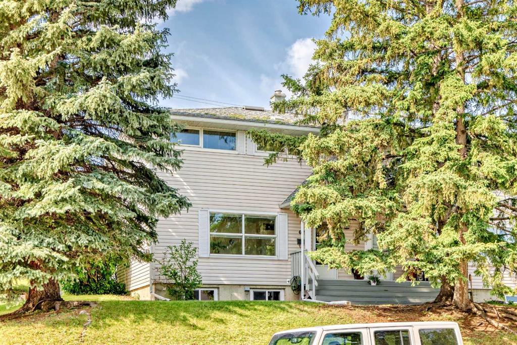 635 Merrill Drive, Calgary, MLS® # A2240094