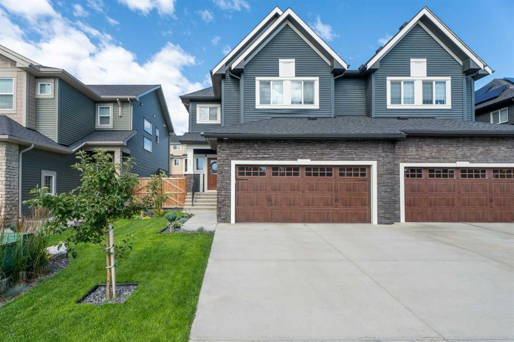 259 Kinniburgh Road, Chestermere, MLS® # A2240098