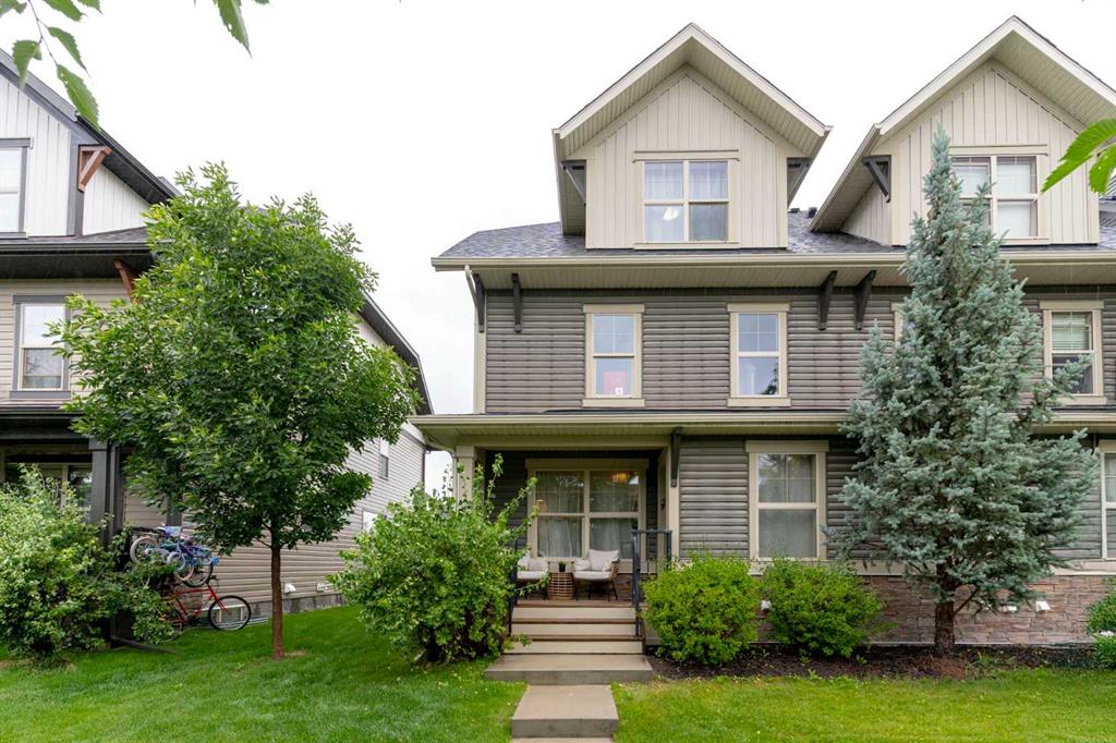 50 Belgian Lane, Cochrane, MLS® # A2240153