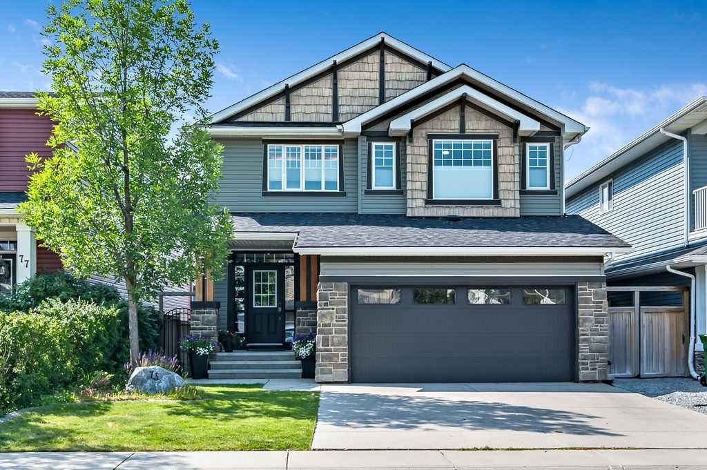 73 Evanspark Way, Calgary, MLS® # A2240154