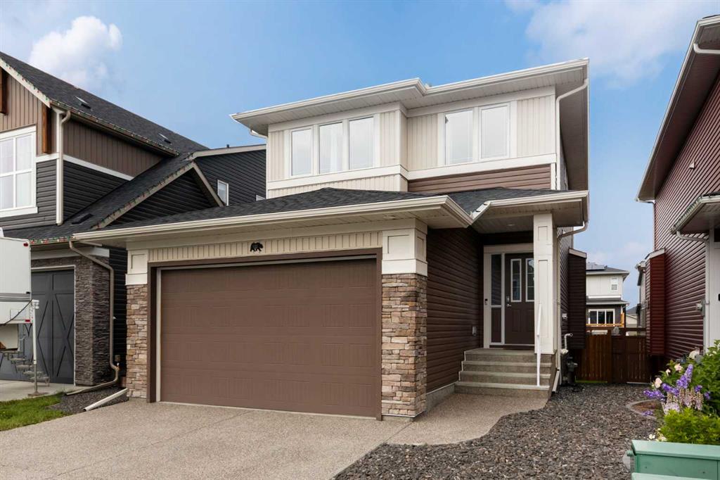 100 Emberside Glen, Cochrane, MLS® # A2240168