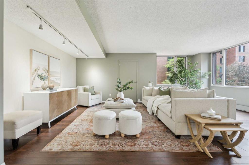 500 Eau Claire Avenue, Calgary, MLS® # A2240202
