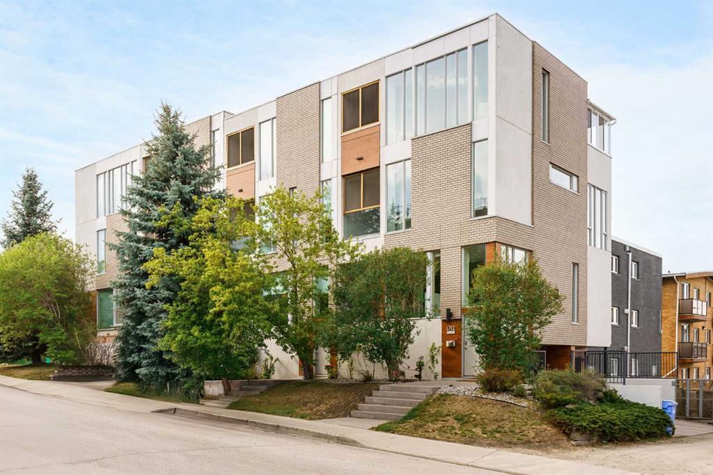 1712 19 Avenue, Calgary, MLS® # A2240204