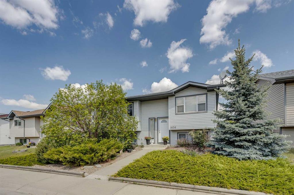 1656 Strathcona Gate, Strathmore, MLS® # A2240232
