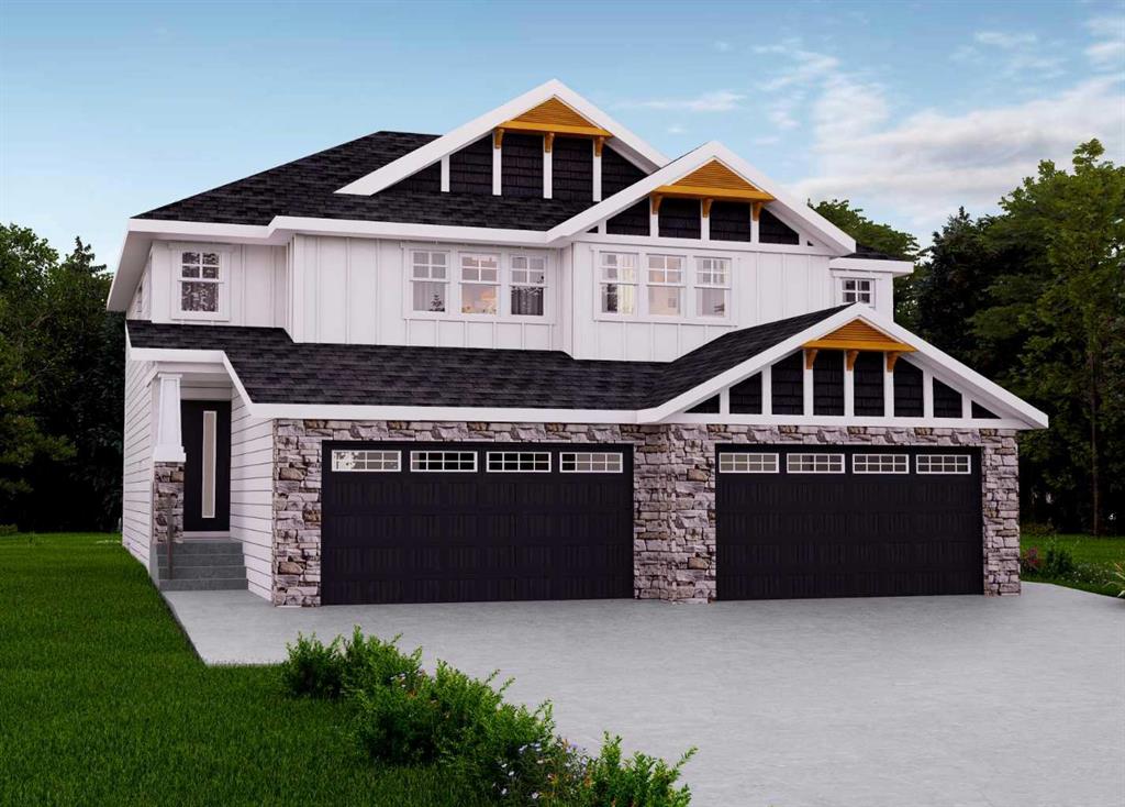 182 Lakewood Crescent, Strathmore, MLS® # A2240263