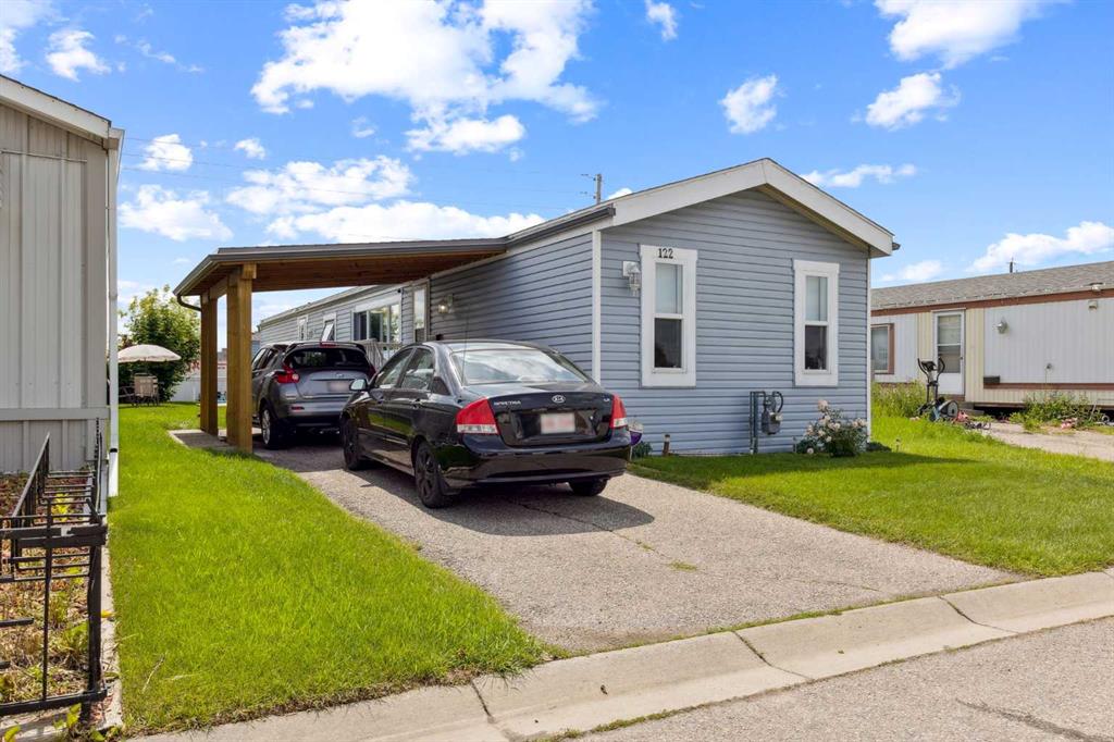 122 Erin Woods Circle, Calgary, MLS® # A2240269